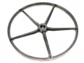 Belt Pulley - Pulley [Fagor Brandt]